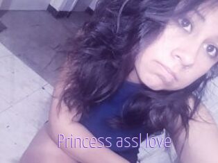 Princess_assl_love