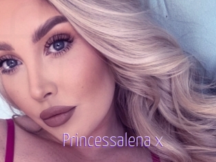 Princessalena_x