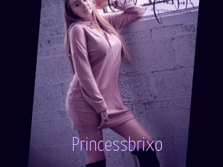Princessbrixo