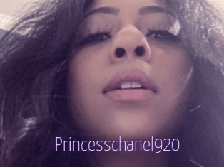 Princesschanel920