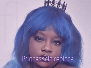 Princessclaireblack