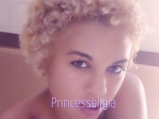 Princesseligia