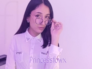 Princessfowx