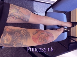 Princessink