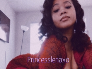 Princesslenaxo