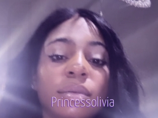 Princessolivia