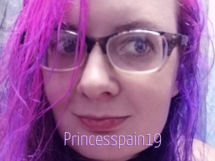 Princesspain19