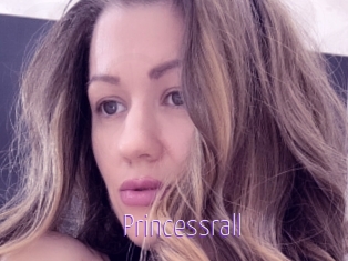 Princessrall