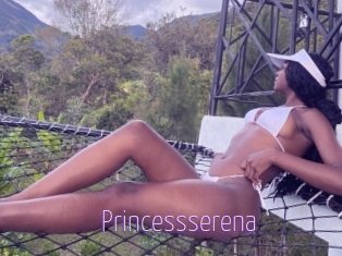 Princessserena