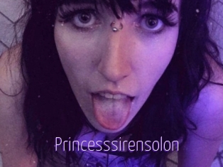 Princesssirensolon