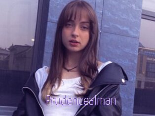 Prudencealman