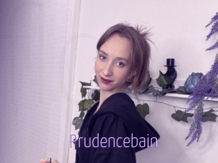 Prudencebain