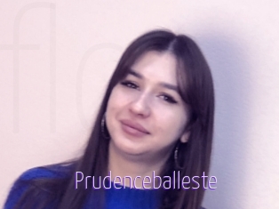 Prudenceballeste