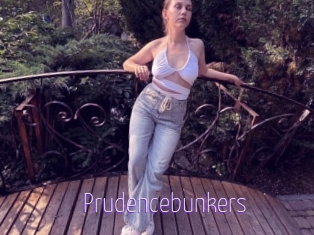 Prudencebunkers