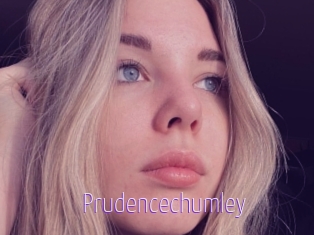 Prudencechumley