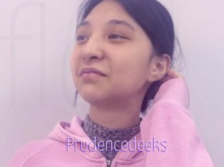Prudencedeeks