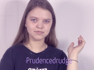 Prudencedrudge