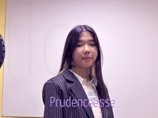 Prudenceesse