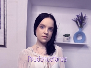 Prudencefares