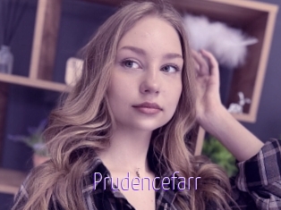 Prudencefarr
