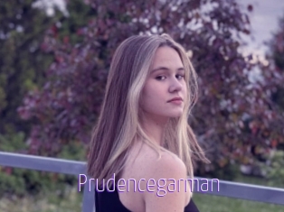 Prudencegarman