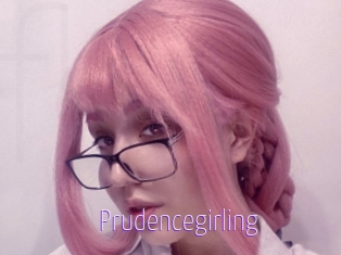 Prudencegirling