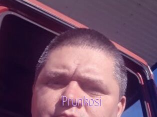 Prunkosi