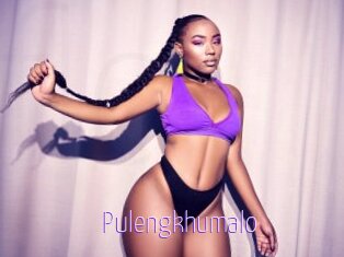 Pulengkhumalo