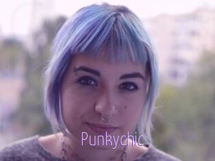 Punkychic