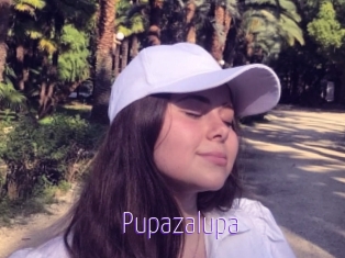Pupazalupa