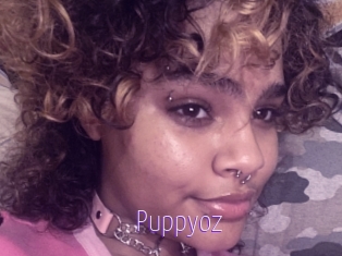 Puppyoz