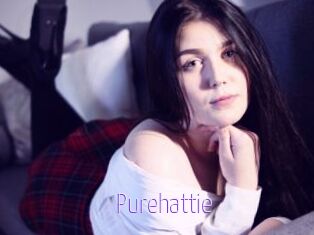 Purehattie