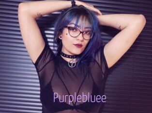 Purplebluee