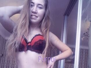 Purpur
