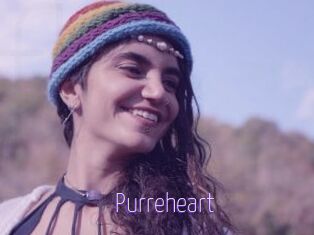Purreheart