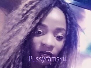 Pussycams4u