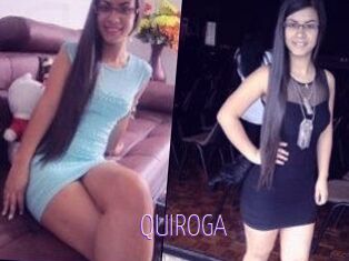 QUIROGA