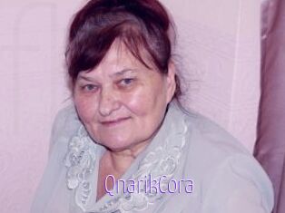 QnarikCora