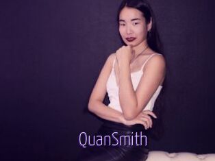 QuanSmith