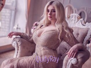 QudyRay