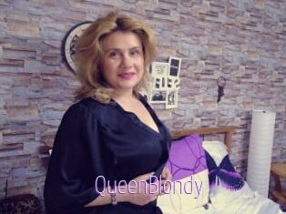 QueenBlondy