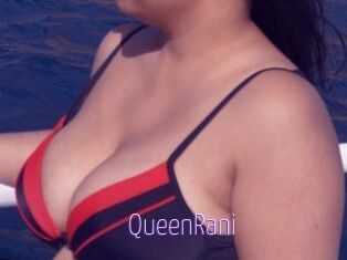 QueenRani