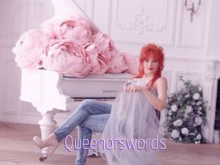 Queenofswords
