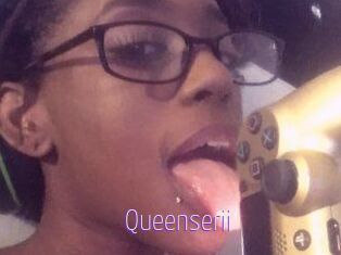 Queenserii