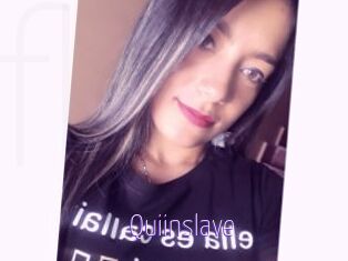 Quiinslave