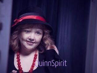 QuinnSpirit
