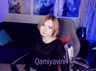 Qamiyavini