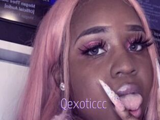 Qexoticcc