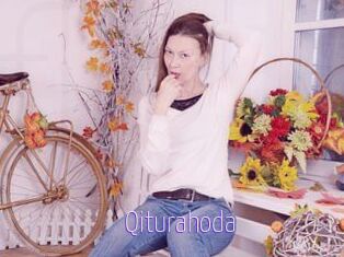 Qiturahoda