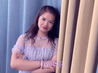 Qiyating